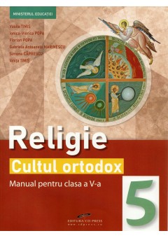 Religie manual pentru cl..