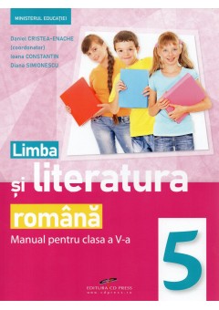 Limba si literatura roma..