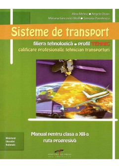 Sisteme de transport. Ma..