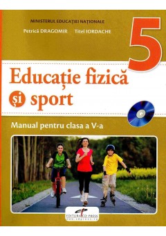 Educatie fizica si sport..