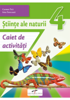 Stiinte ale naturii caie..