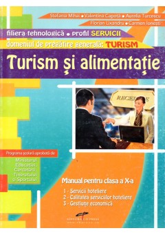 Turism si alimentatie. D..