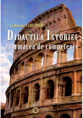 Didactica istoriei si formarea de competente