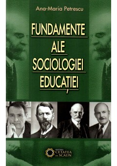 Fundamente ale sociologiei educatiei