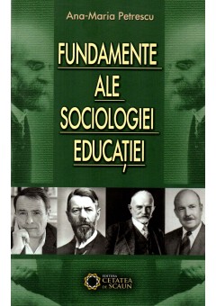 Fundamente ale sociologi..