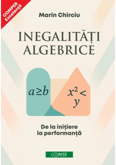 Inegalitati algebrice..