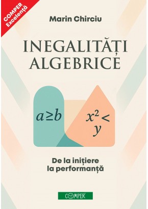 Inegalitati algebrice