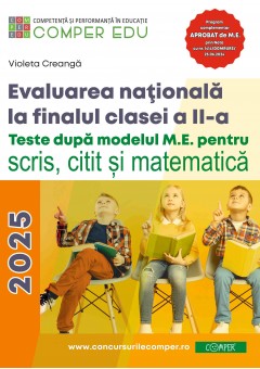 Evaluarea nationala la s..