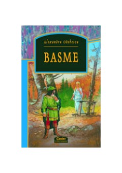 Basme - Alexandru Odobescu