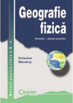 Geografie Manual pentru ..