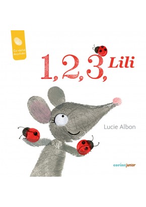 1, 2, 3 Lili