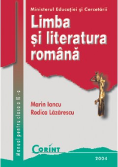 Limba si Literatura Roma..