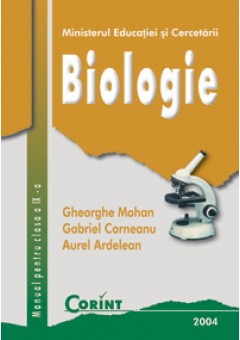 Biologie / Mohan Manual ..