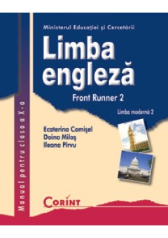 Limba Engleza L2 manual ..