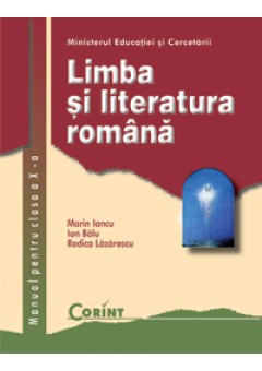 Limba si Literatura Roma..