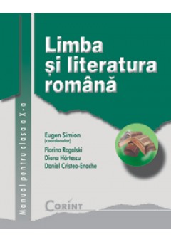 Limba si Literatura Roma..