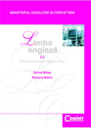 Limba Engleza L1 Manual pentru cls a-XI-a