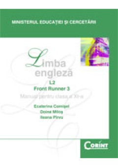 Limba Engleza L2 Manual pentru cls a-XI-a