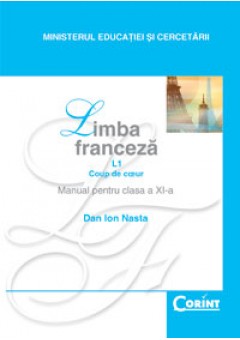 Limba Franceza L1 Manual..