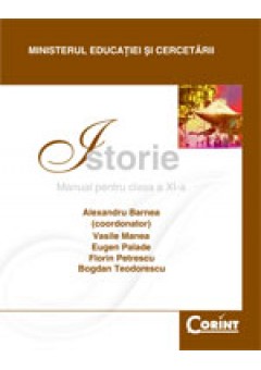 Istorie / Barnea Manual pentru cls a-XI-a