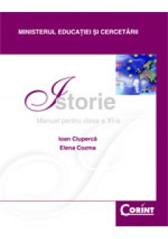 Istorie manual pentru cl..