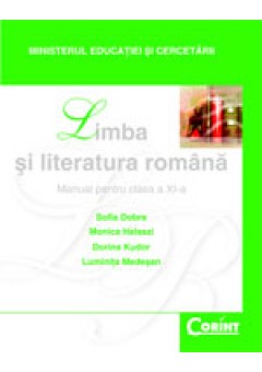 Limba si Literatura Roma..