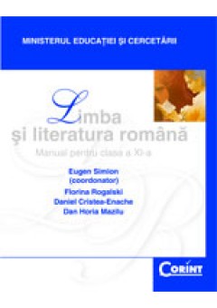 Limba si Literatura Roma..