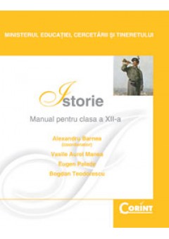 Istorie / Barnea Manual pentru cls a-XII-a