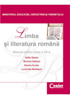 Limba si Literatura Roma..