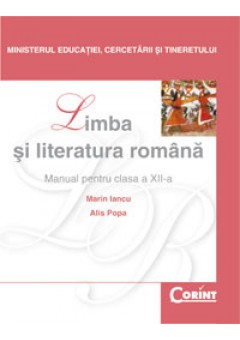 Limba si Literatura Roma..