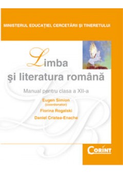 Limba si Literatura Roma..