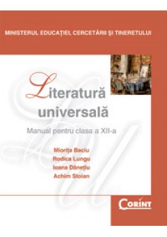 Literatura Universala Ma..