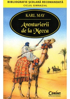 Aventurierii de la Mecca