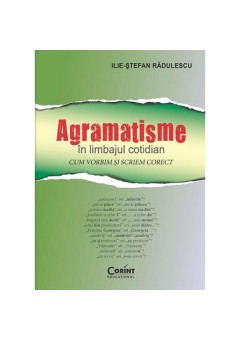 Agramatisme in limbajul ..