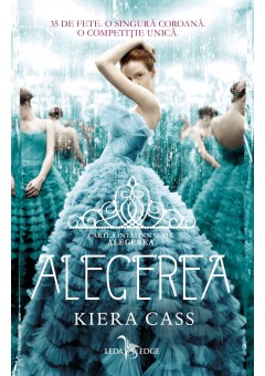 Alegerea (vol.1 din seria Alegerea)