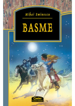 Basme - Mihai Eminescu