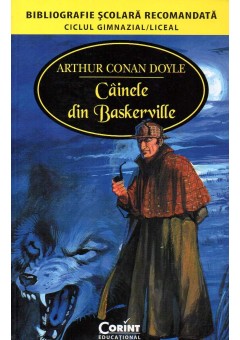 Cainele din Baskerville