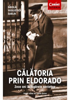 Calatoria prin Eldorado