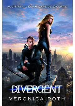 DIVERGENT VOL. 1