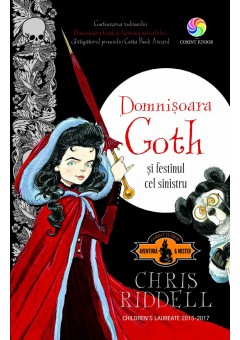 Domnisoara Goth si festi..