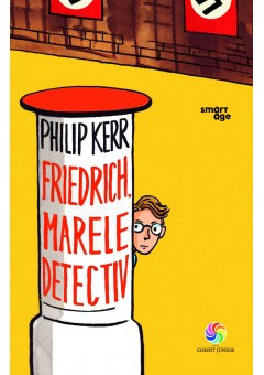 Friedrich, marele detect..