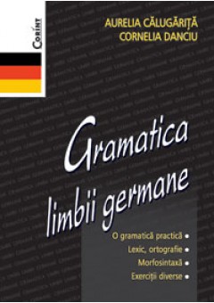 Gramatica limbii germane