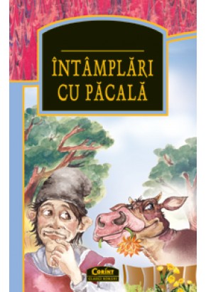 Intamplari cu Pacala