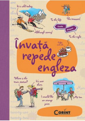 Invata repede engleza