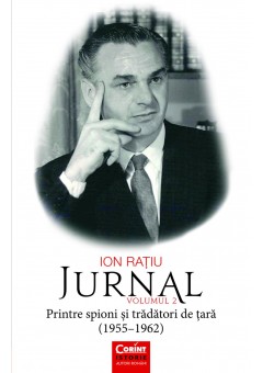 Ion Ratiu Jurnal vol 2..
