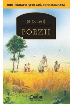 Poezii - Stefan Octavian..