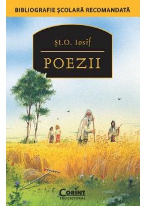 Poezii - Stefan Octavian Iosif