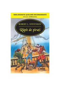 Rapit de pirati