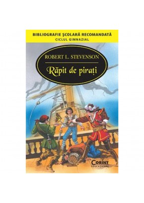 Rapit de pirati