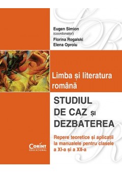 Limba si Literatura Roma..